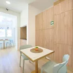 Brand New Hostel Anjos