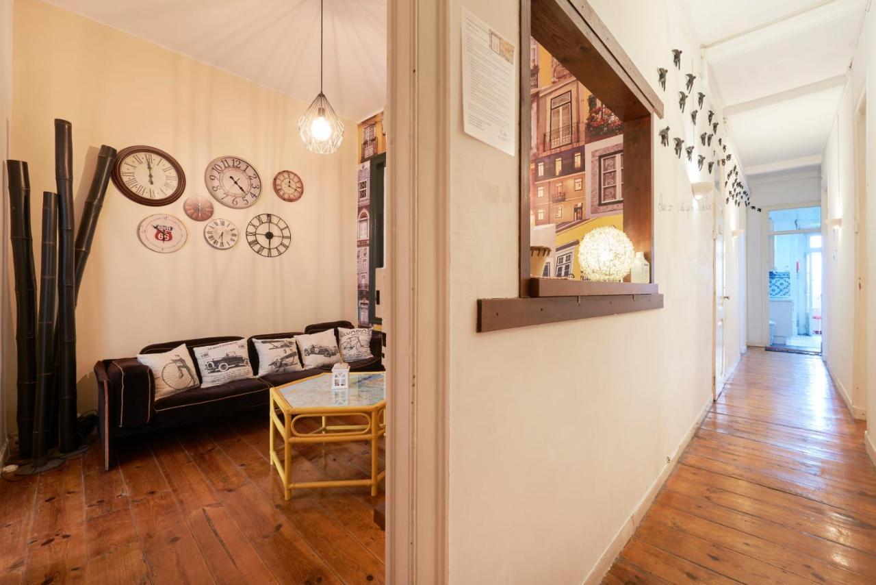 Albergue Brand New Anjos *
