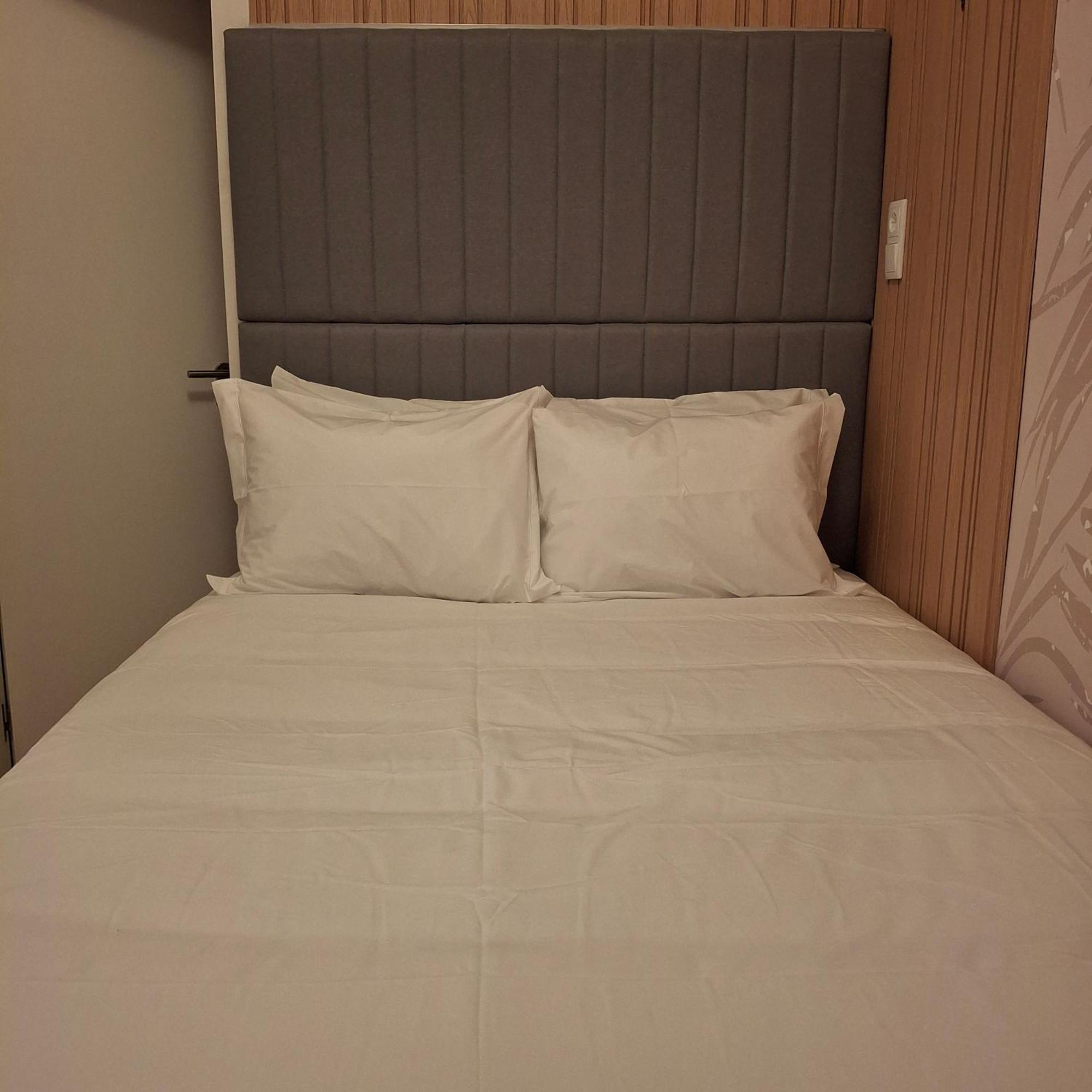 Albergue Brand New Anjos