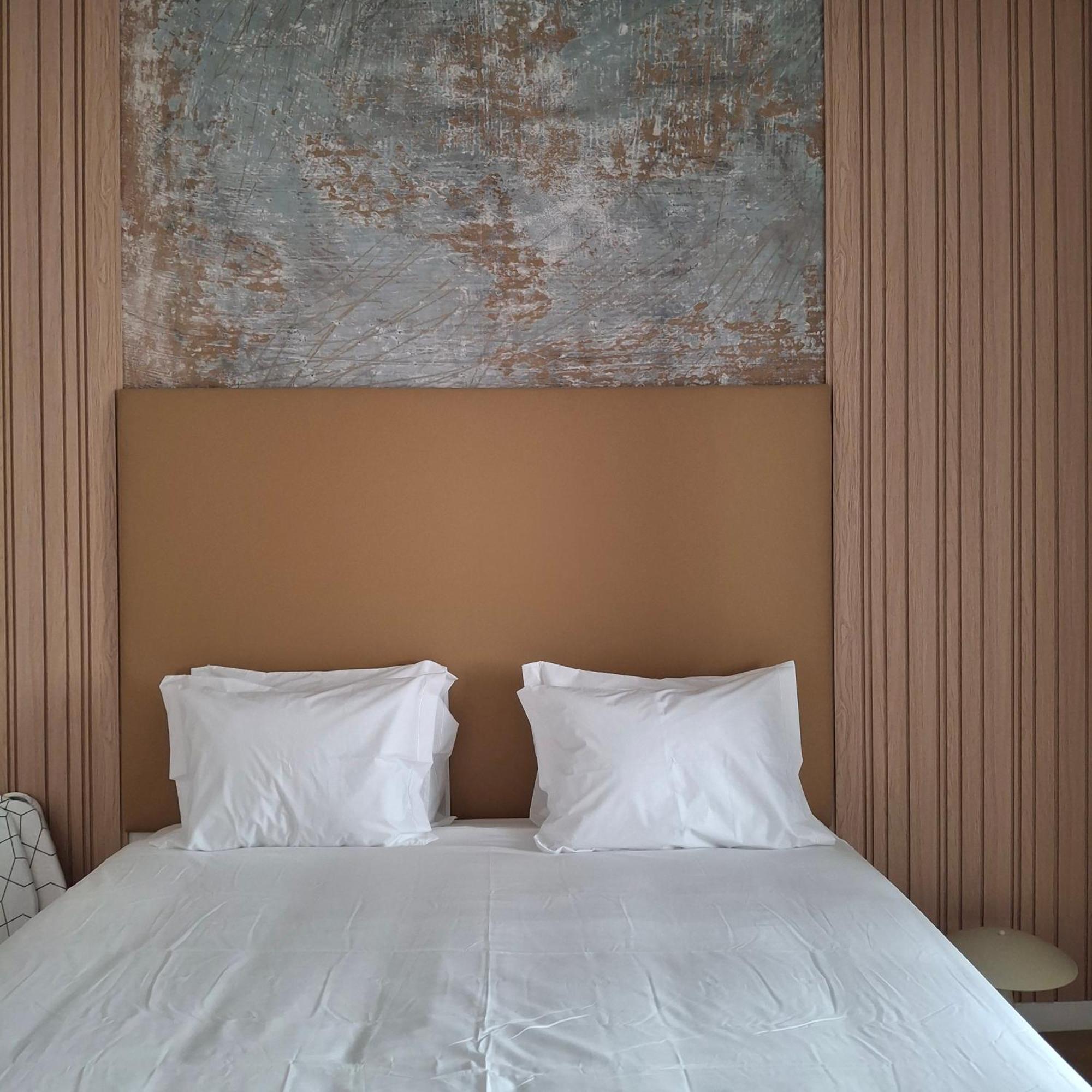 Albergue Brand New Anjos Lisboa
