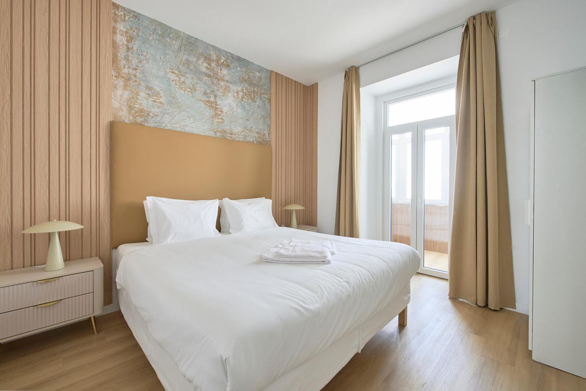Albergue Brand New Anjos *