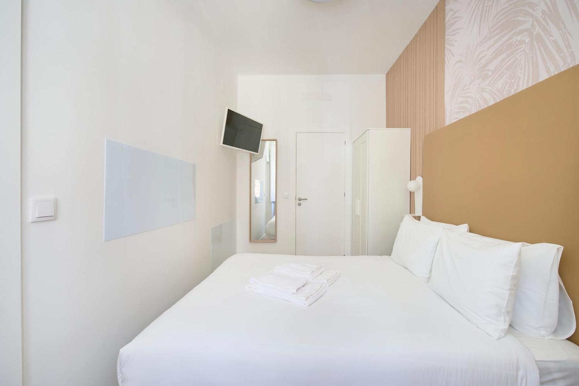 Albergue Brand New Anjos