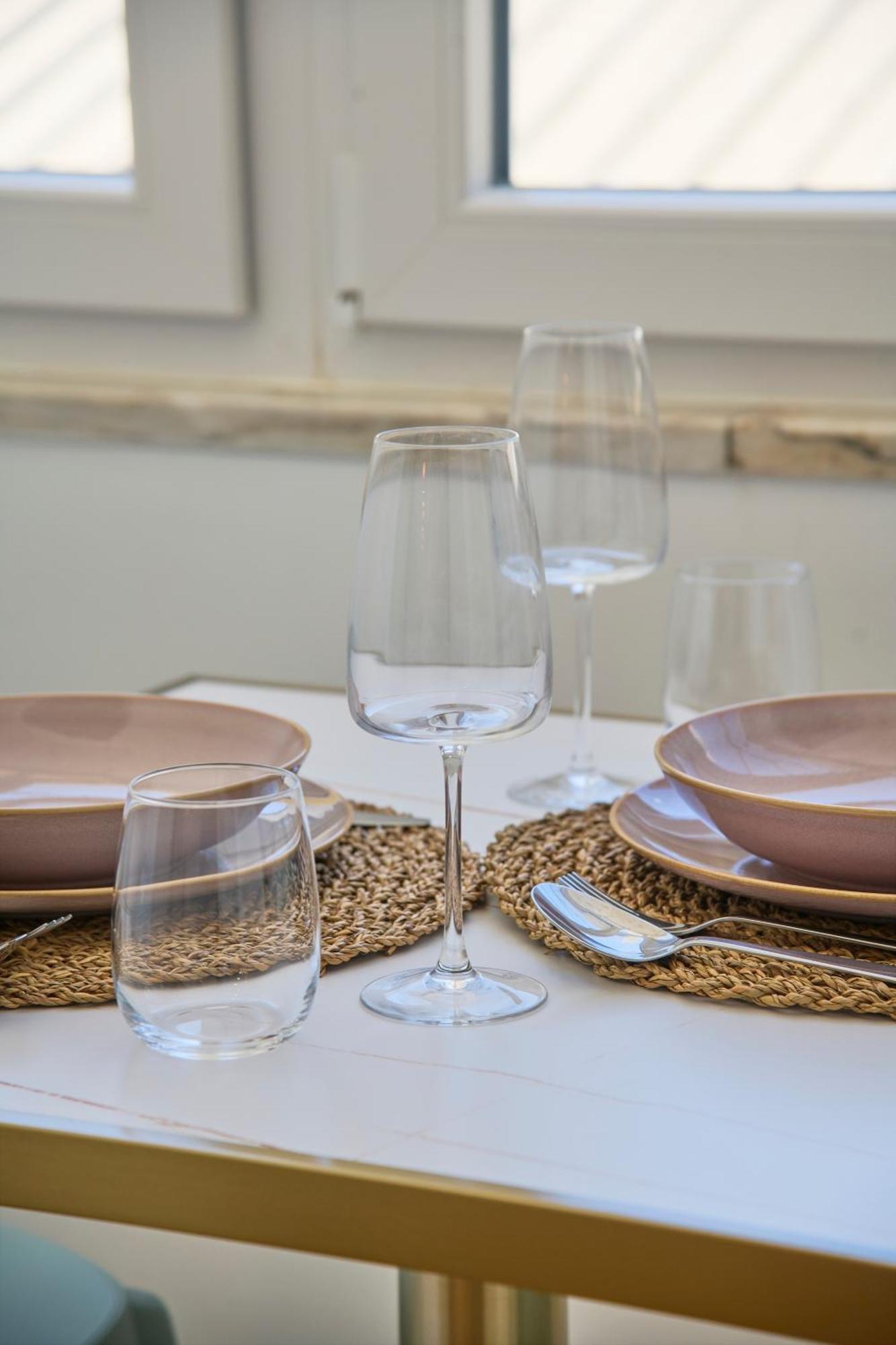Albergue Brand New Anjos Lisboa