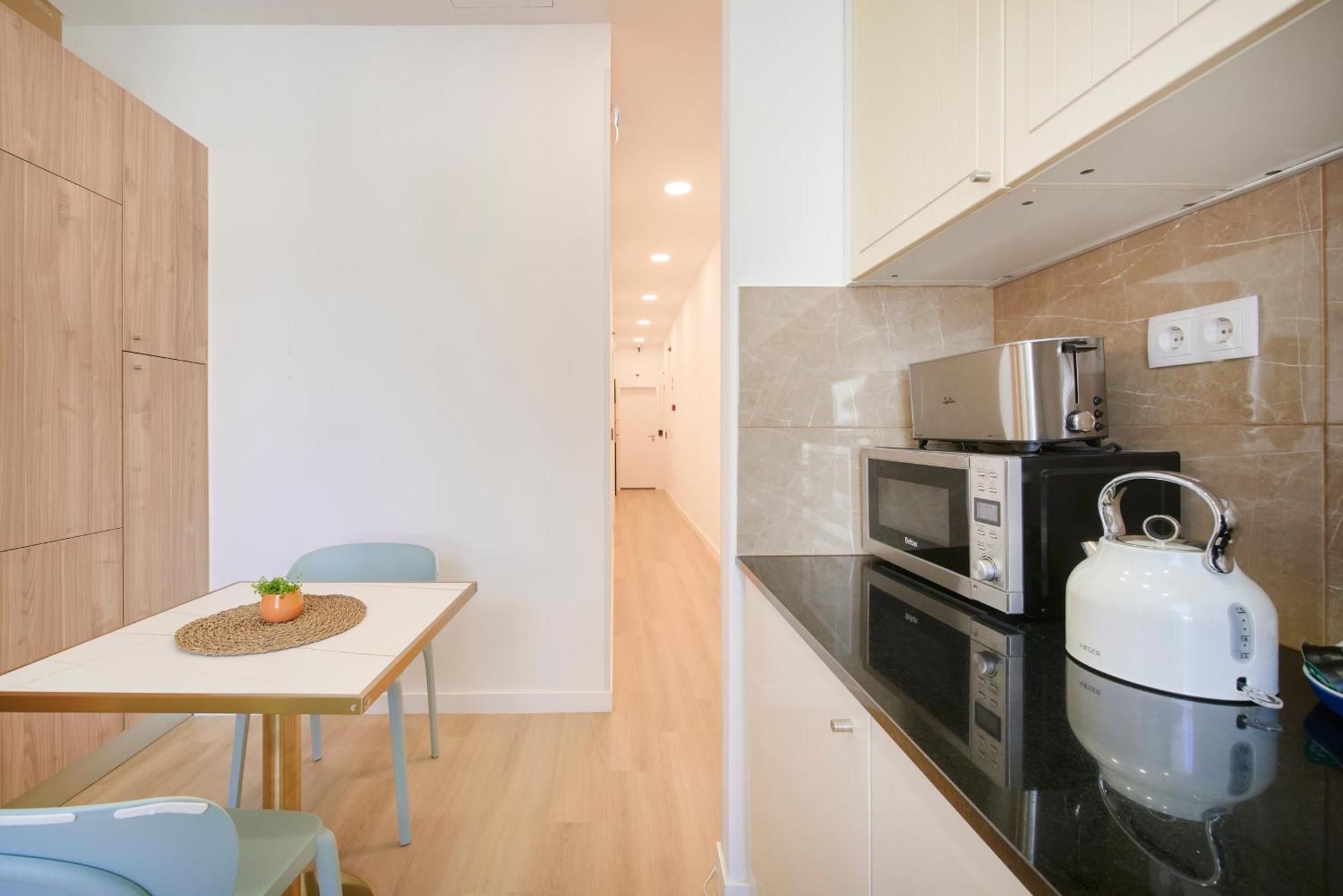 Albergue Brand New Anjos *