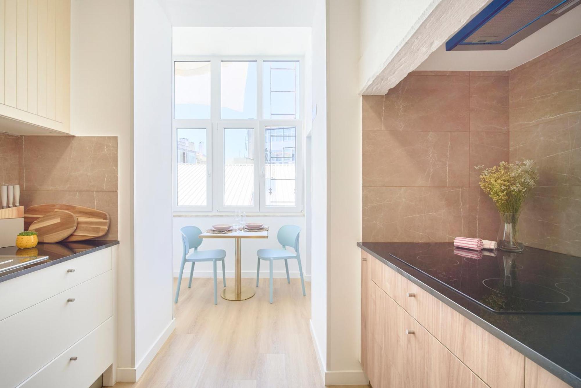 Albergue Brand New Anjos Lisboa