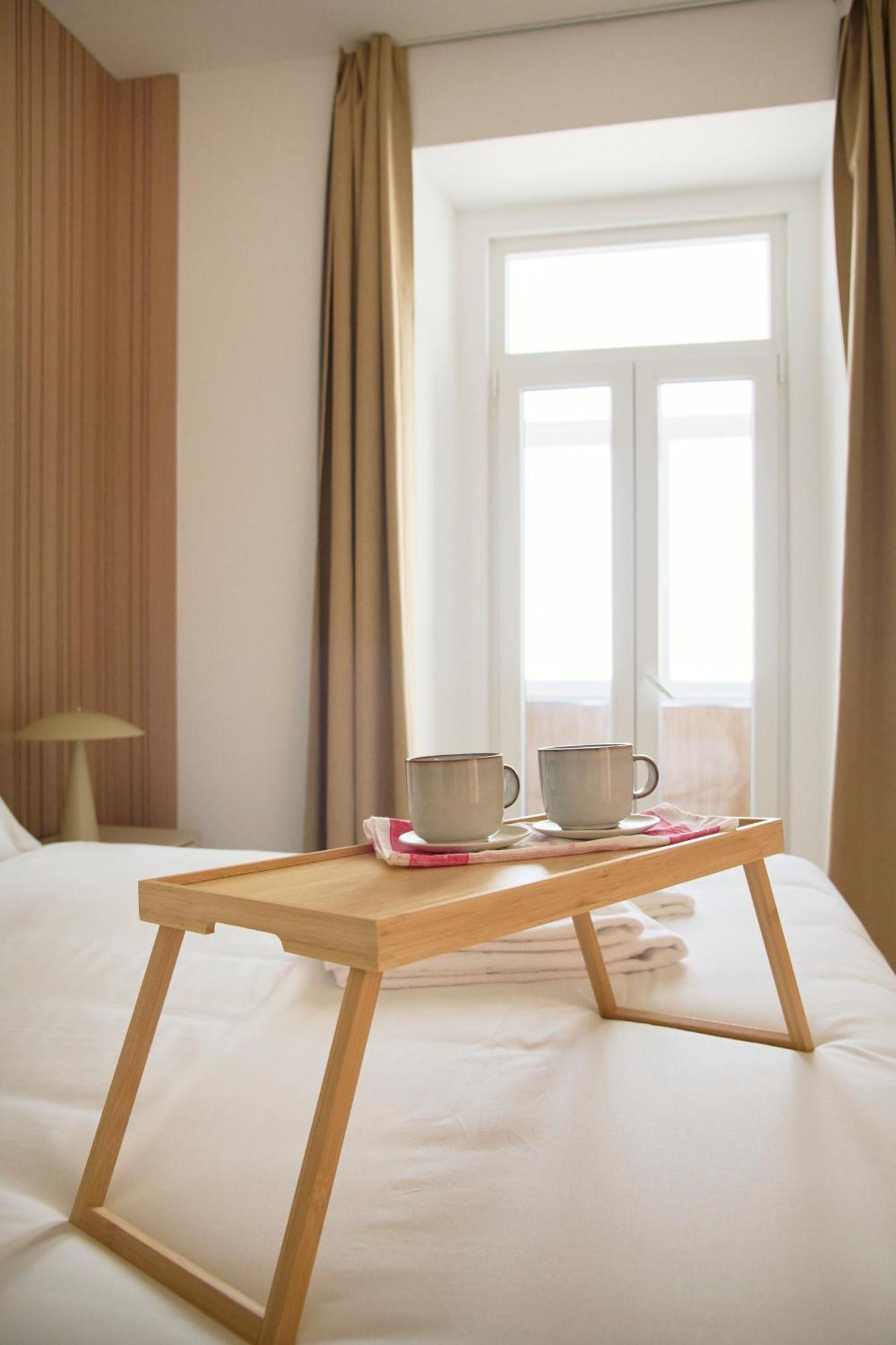 Brand New Anjos Albergue Lisboa