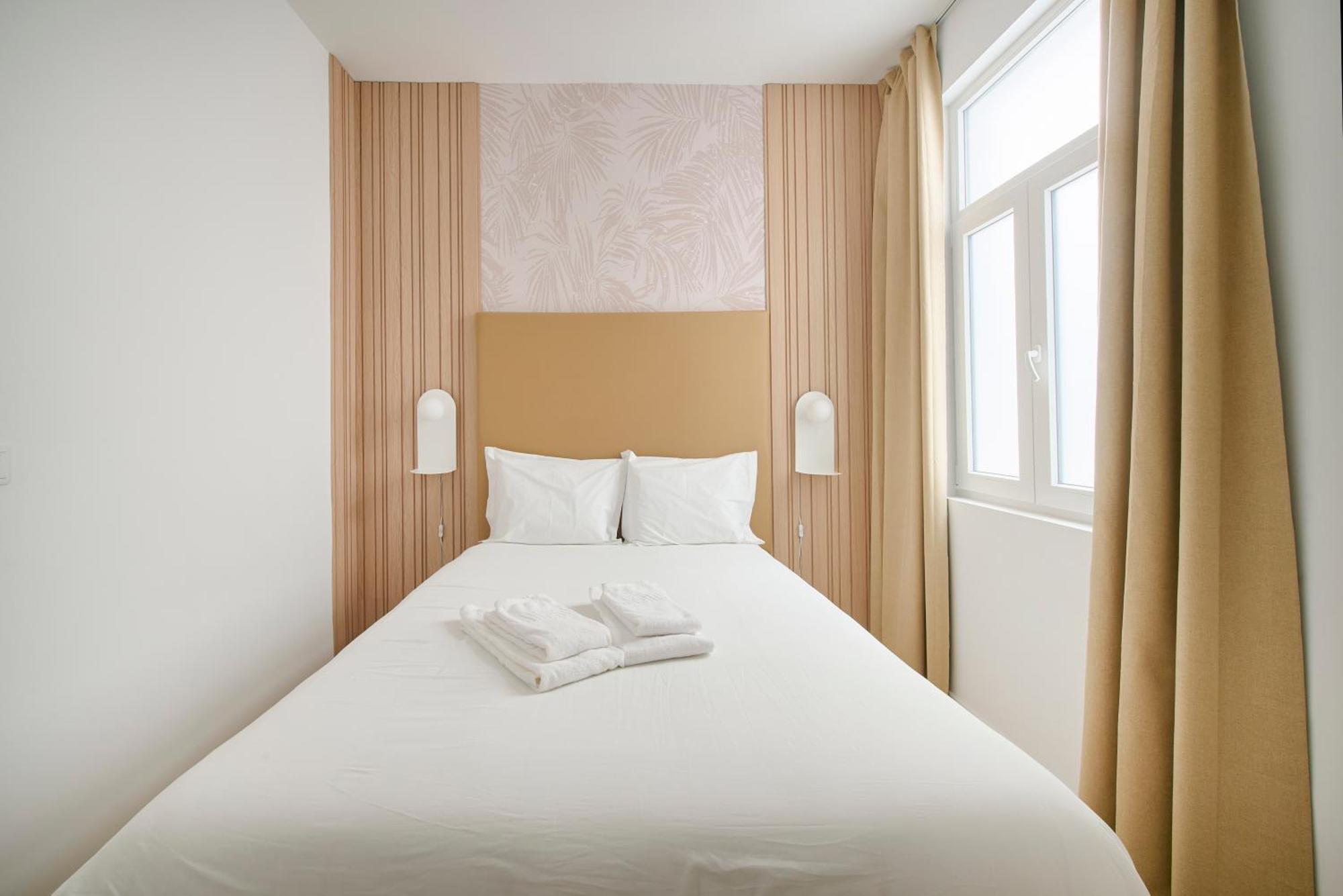 Albergue Brand New Anjos *