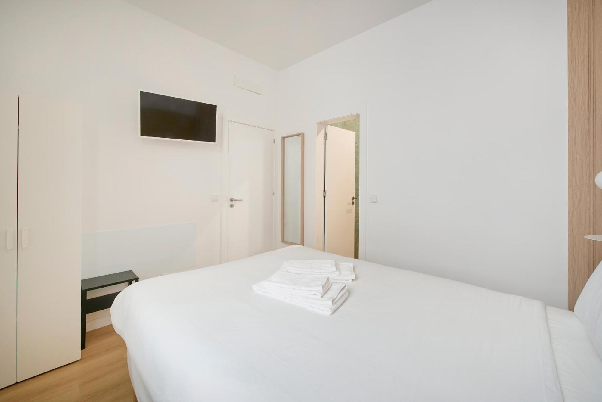 Albergue Brand New Anjos Lisboa