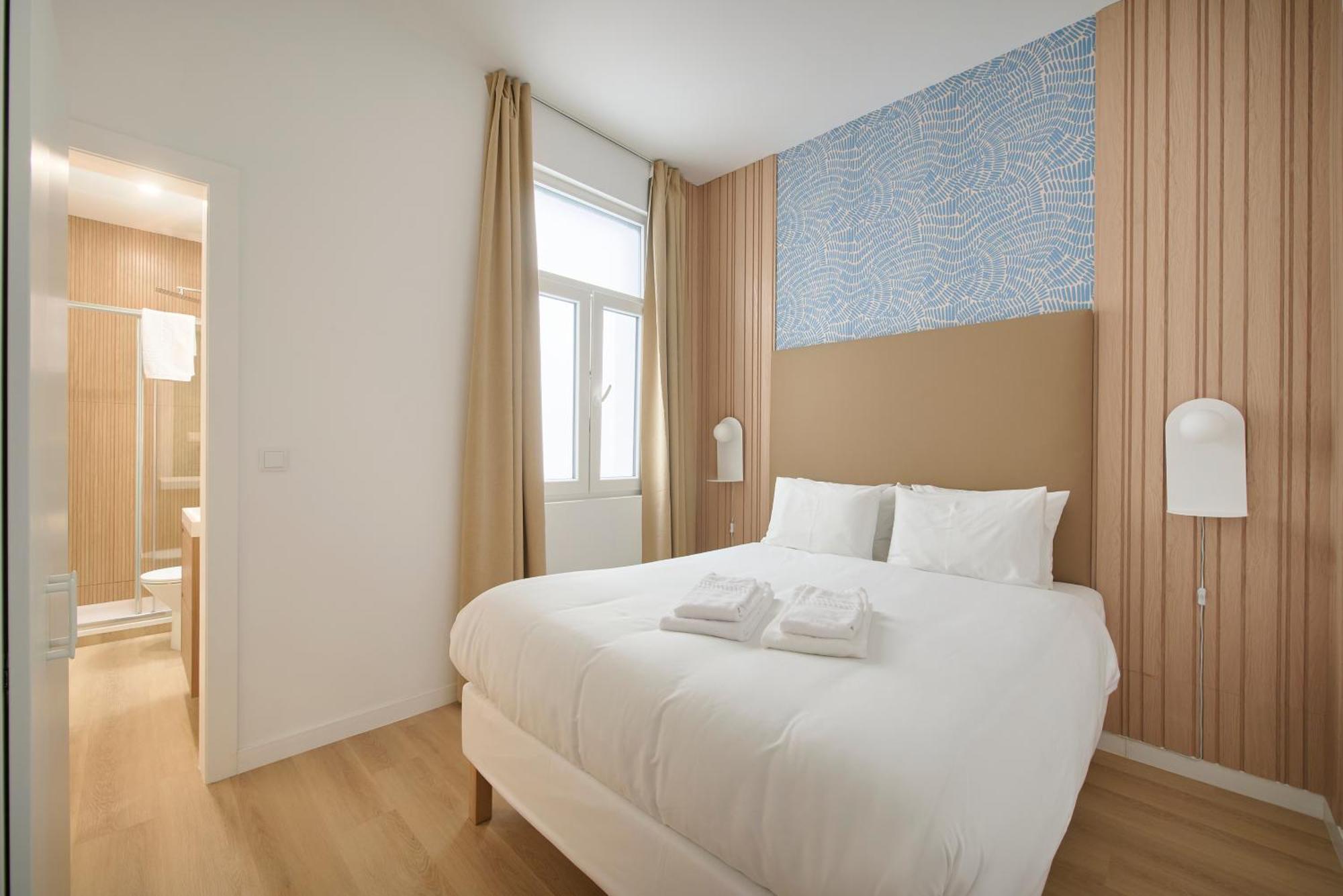 Brand New Anjos Albergue Lisboa
