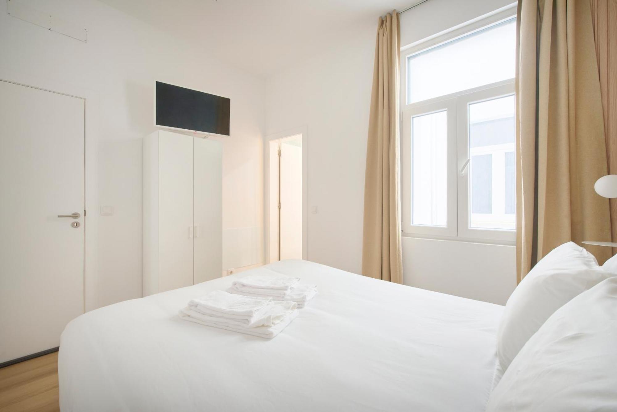 Albergue Brand New Anjos Lisboa