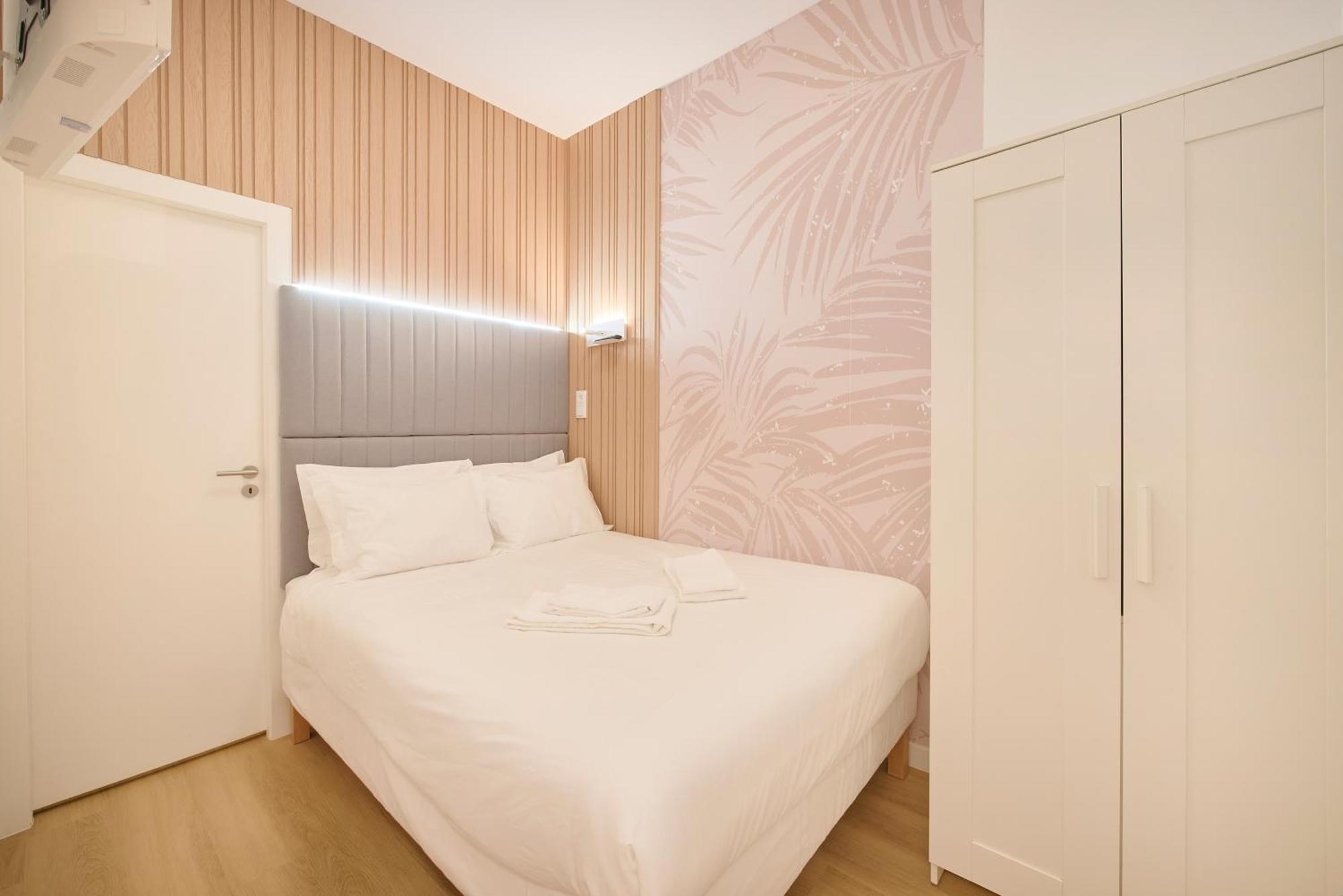 Albergue Brand New Anjos