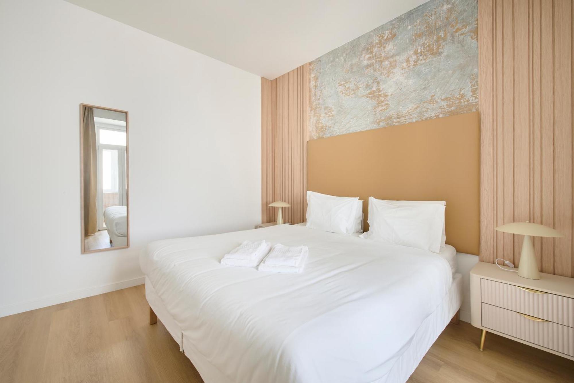 Brand New Anjos Albergue Lisboa