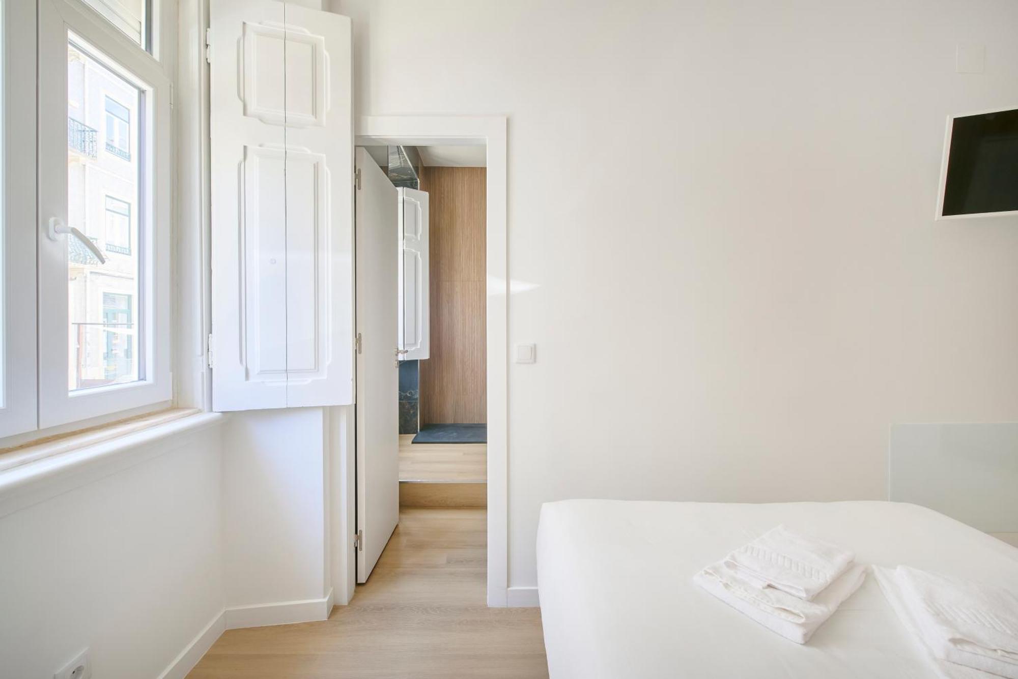 Albergue Brand New Anjos Lisboa