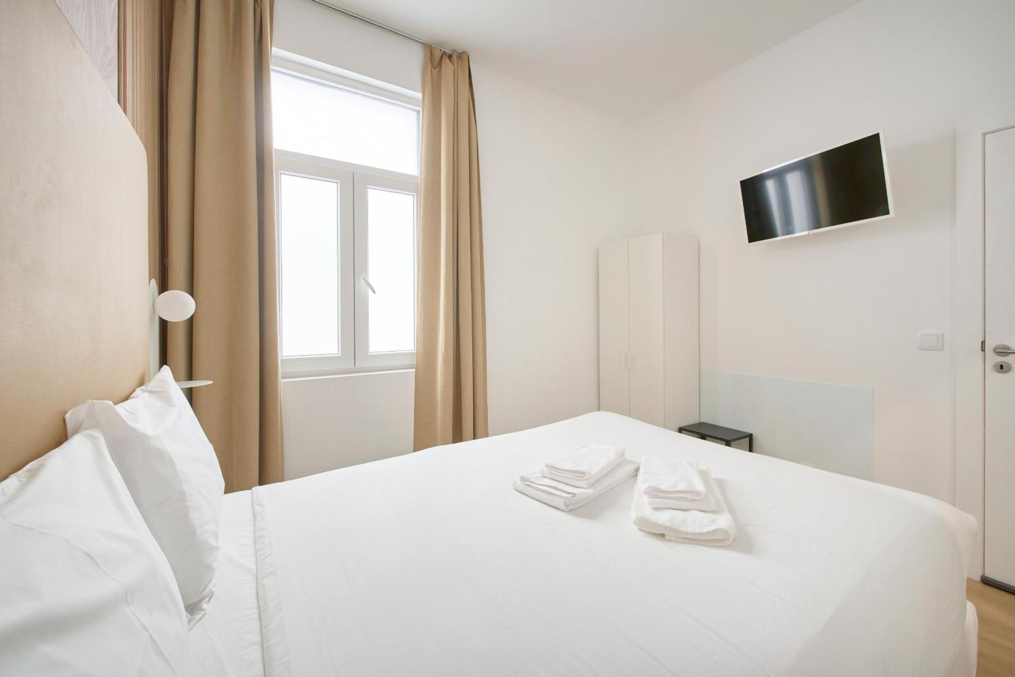 Albergue Brand New Anjos