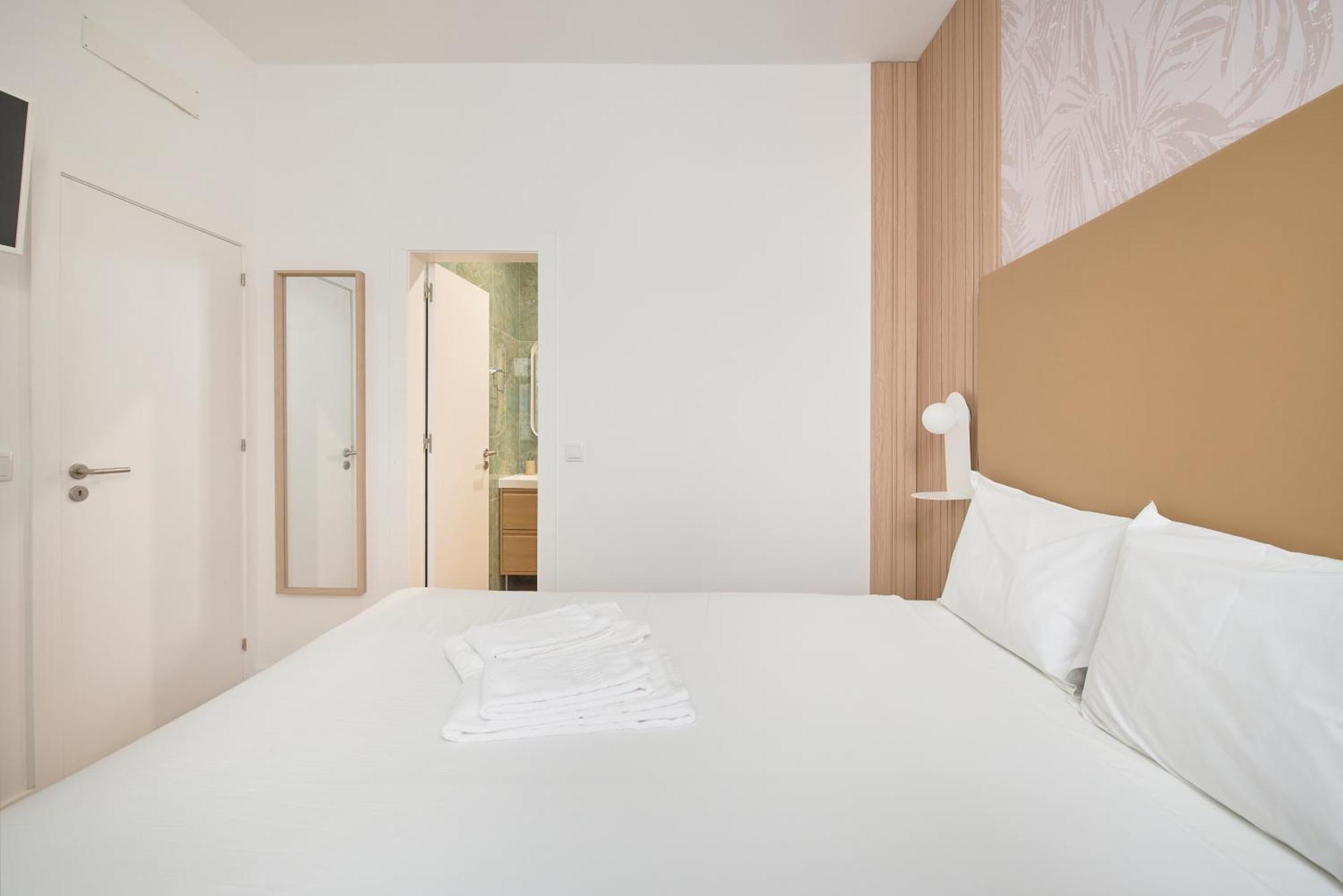 Brand New Anjos Albergue *