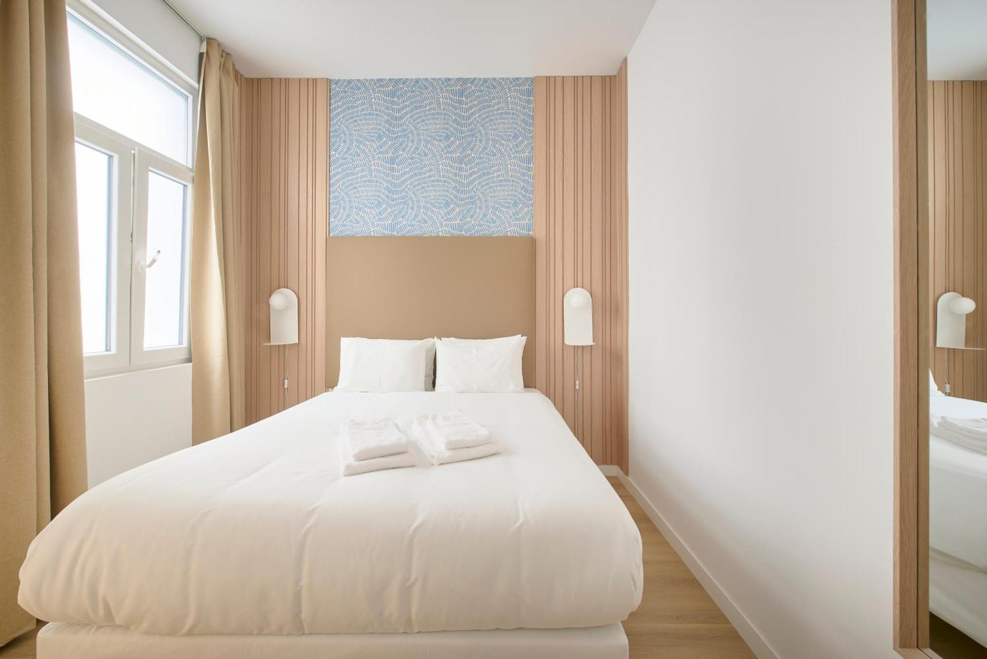 Albergue Brand New Anjos Lisboa