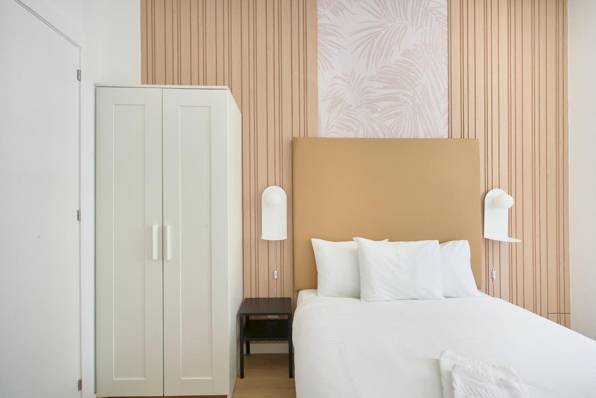 Albergue Brand New Anjos *