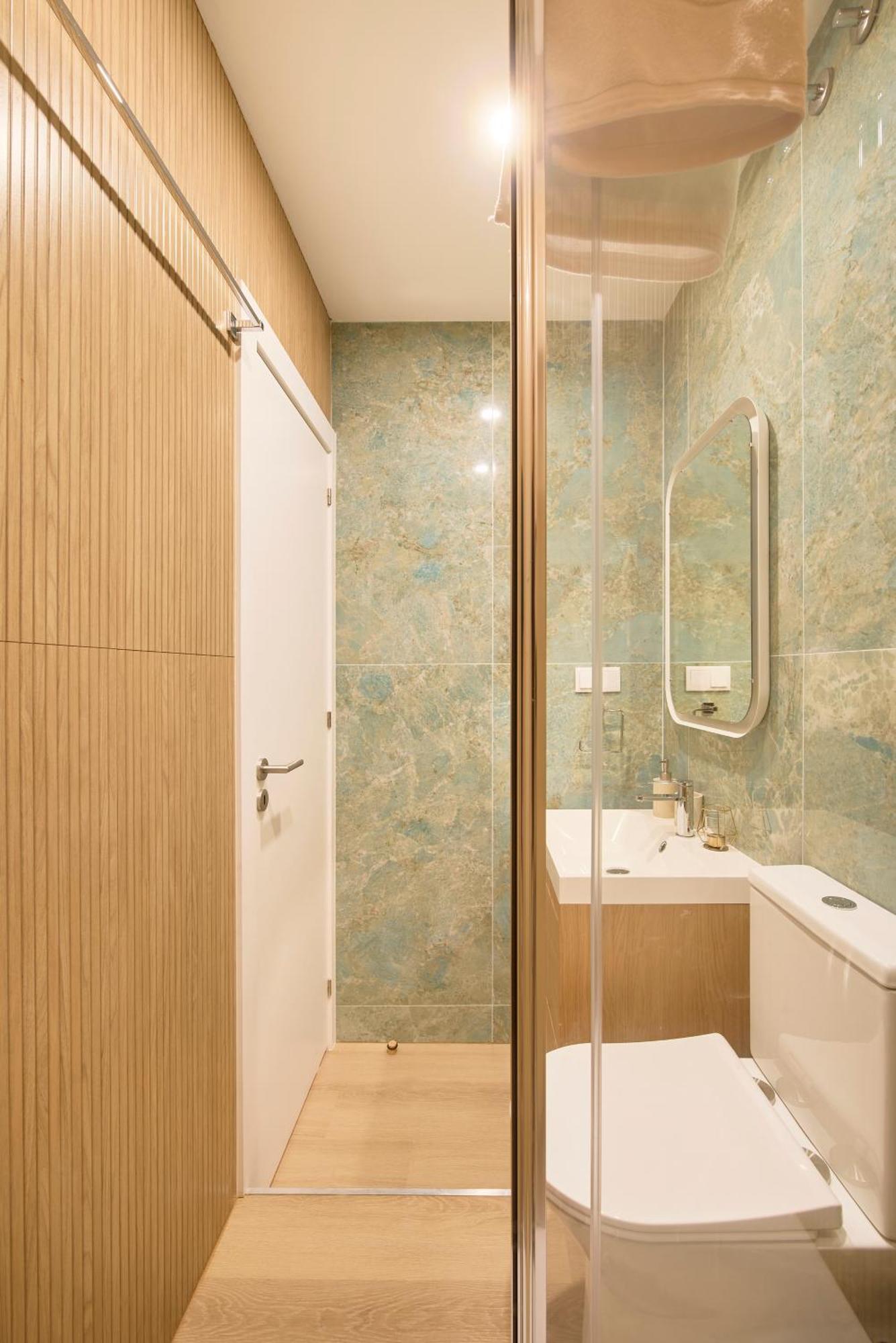 Albergue Brand New Anjos Lisboa