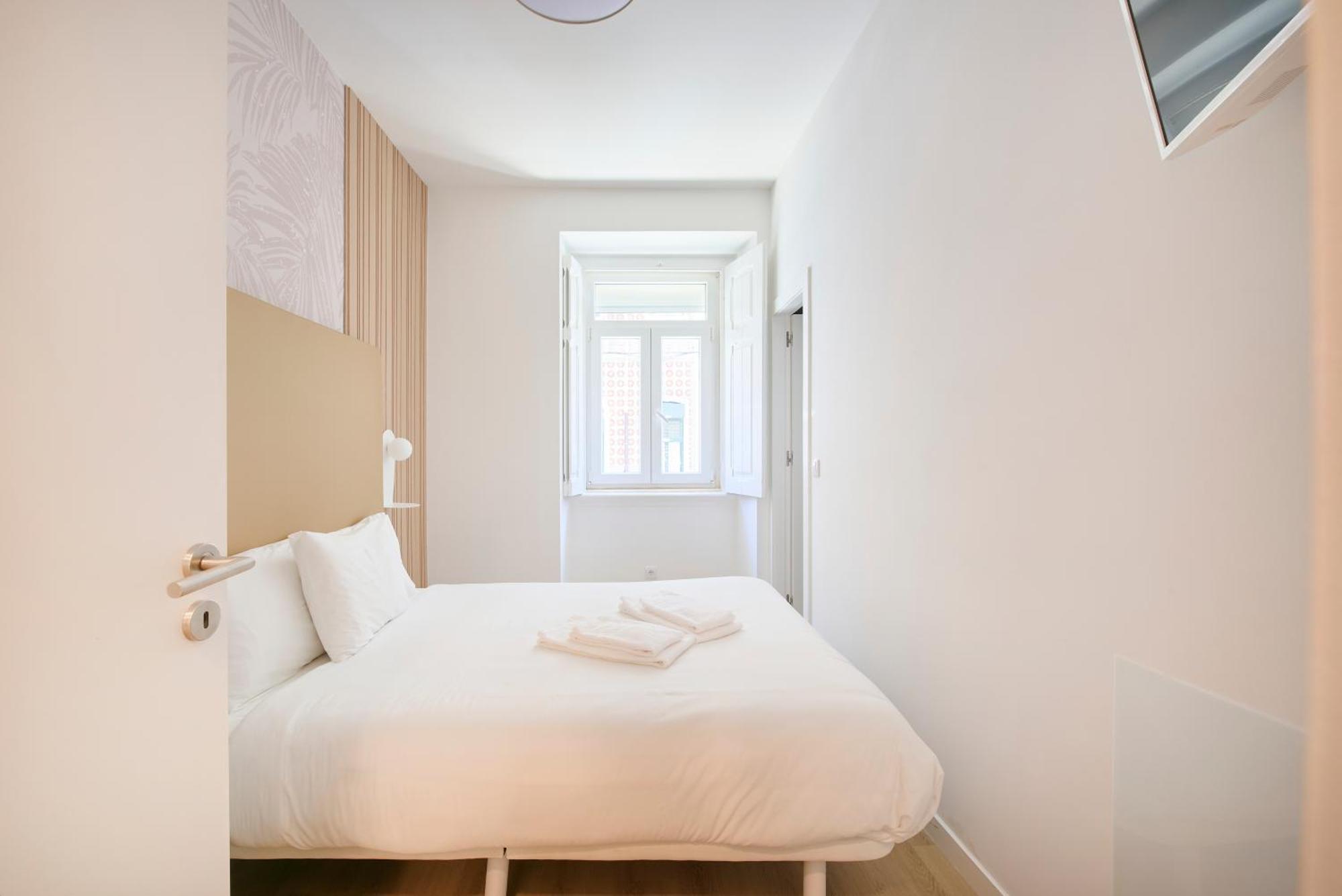 Brand New Anjos Albergue Lisboa